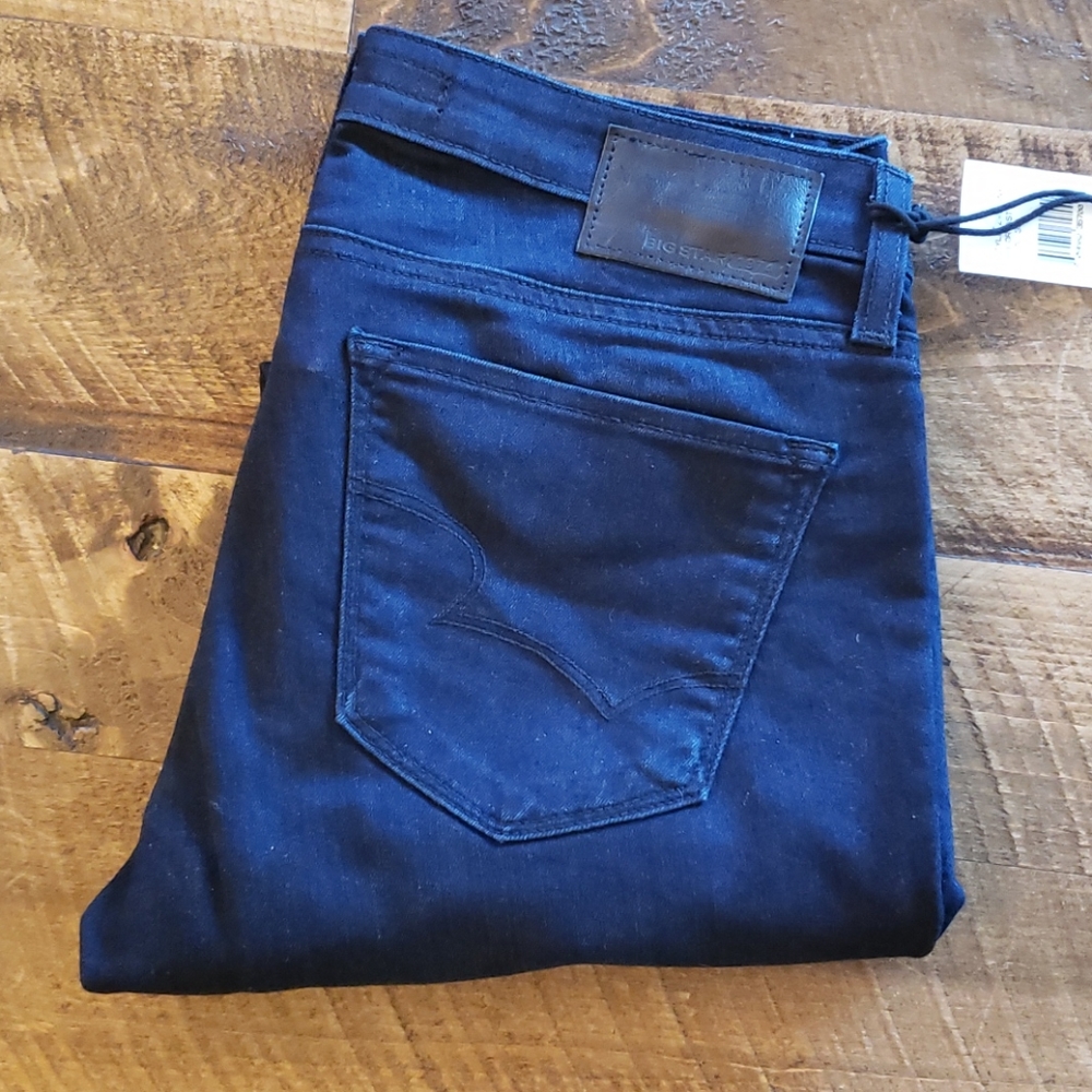 Women's Big Star Emma Lowrise Legging